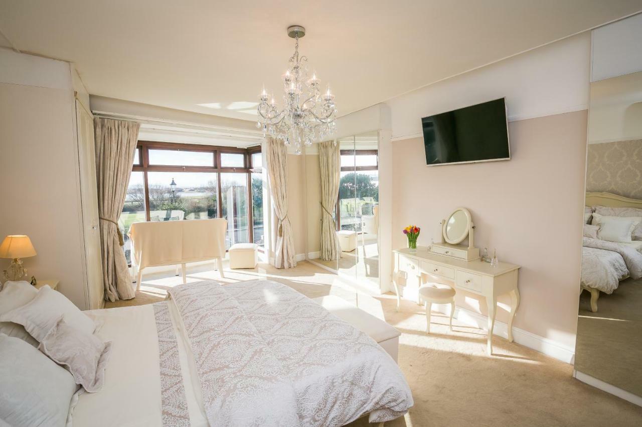 Bed and Breakfast 29 Marine Crescent Waterloo Экстерьер фото